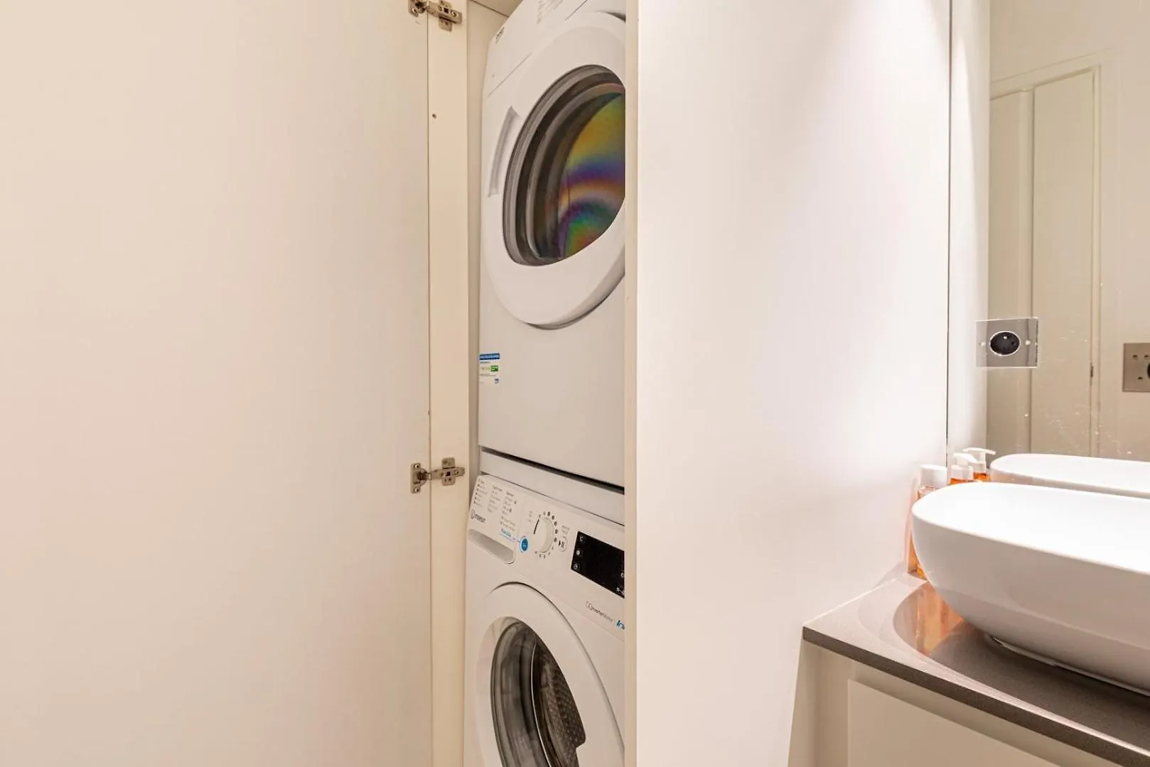 Apartment Guestready - Appartement Moderne Et Sophistique Paris France