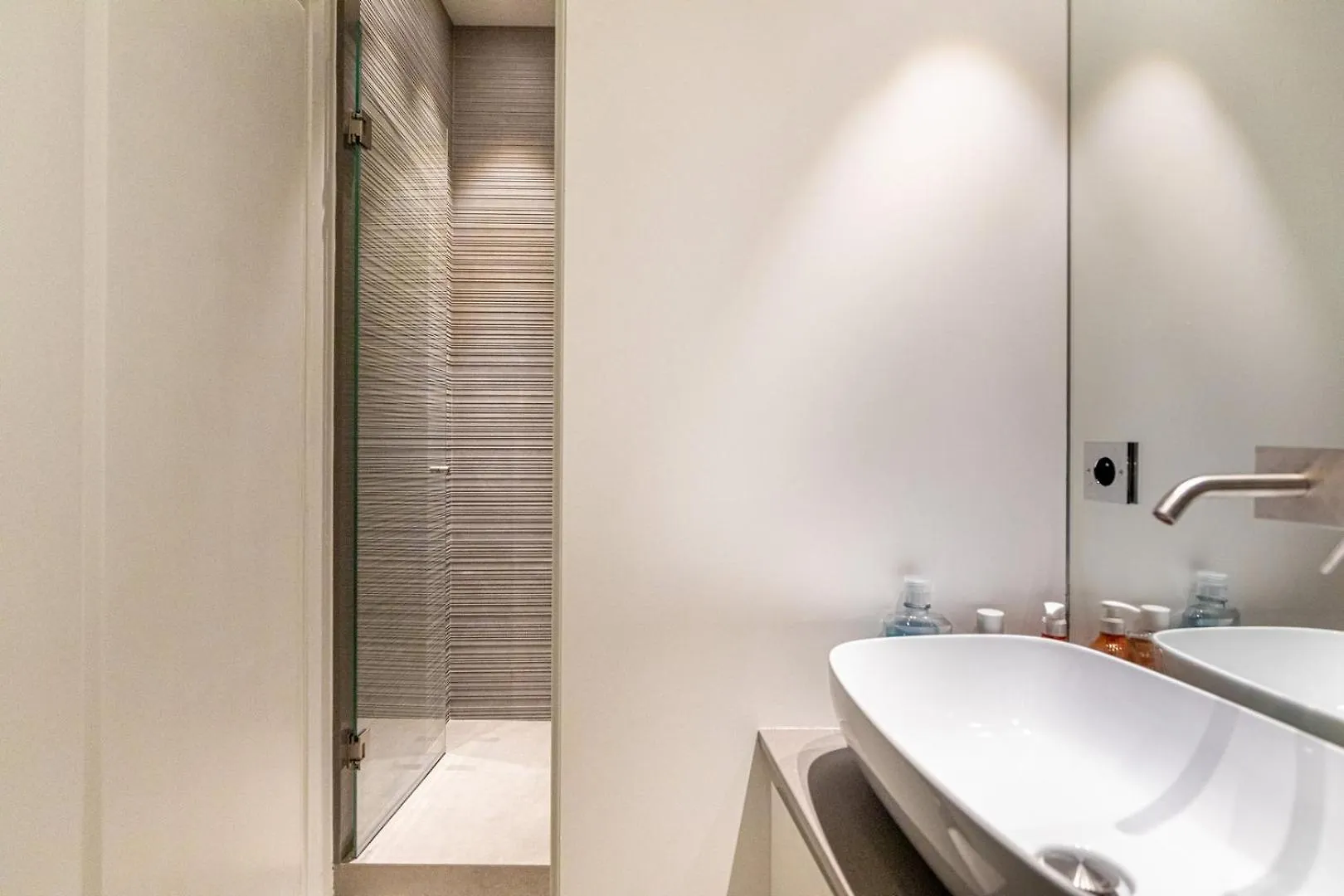Apartment Guestready - Appartement Moderne Et Sophistique Paris