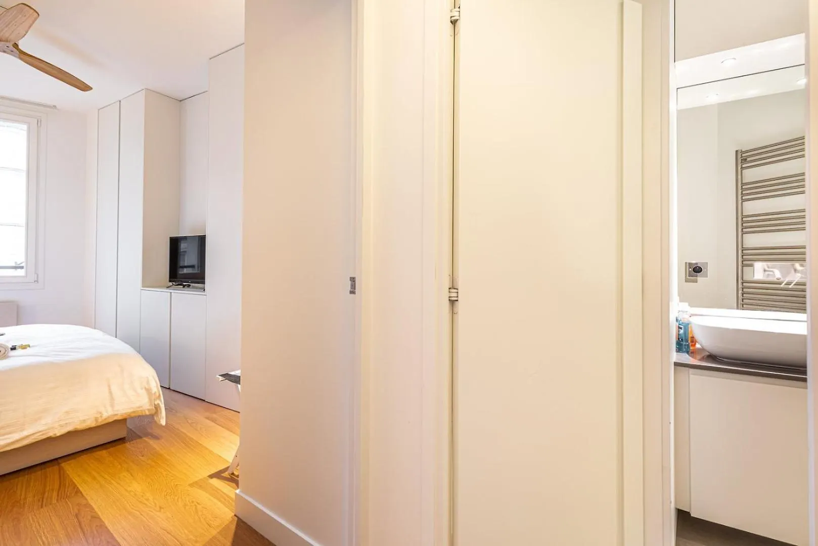 Guestready - Appartement Moderne Et Sophistique Paris Apartment