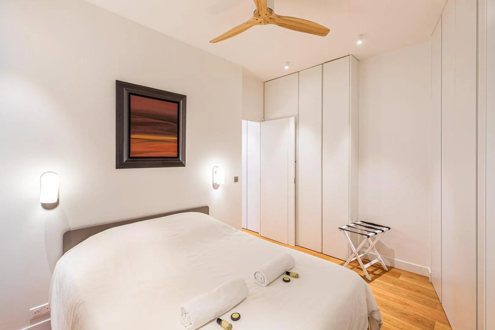 Guestready - Appartement Moderne Et Sophistique Paris 0*,