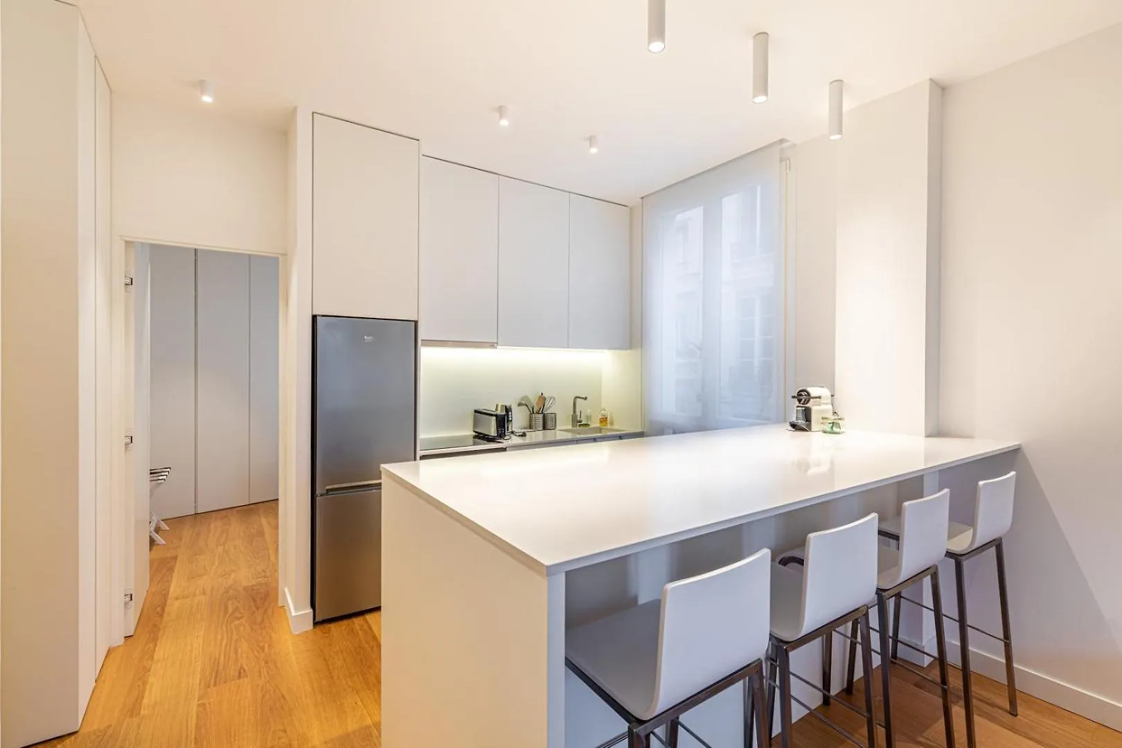 Guestready - Appartement Moderne Et Sophistique Paris 0*,  France