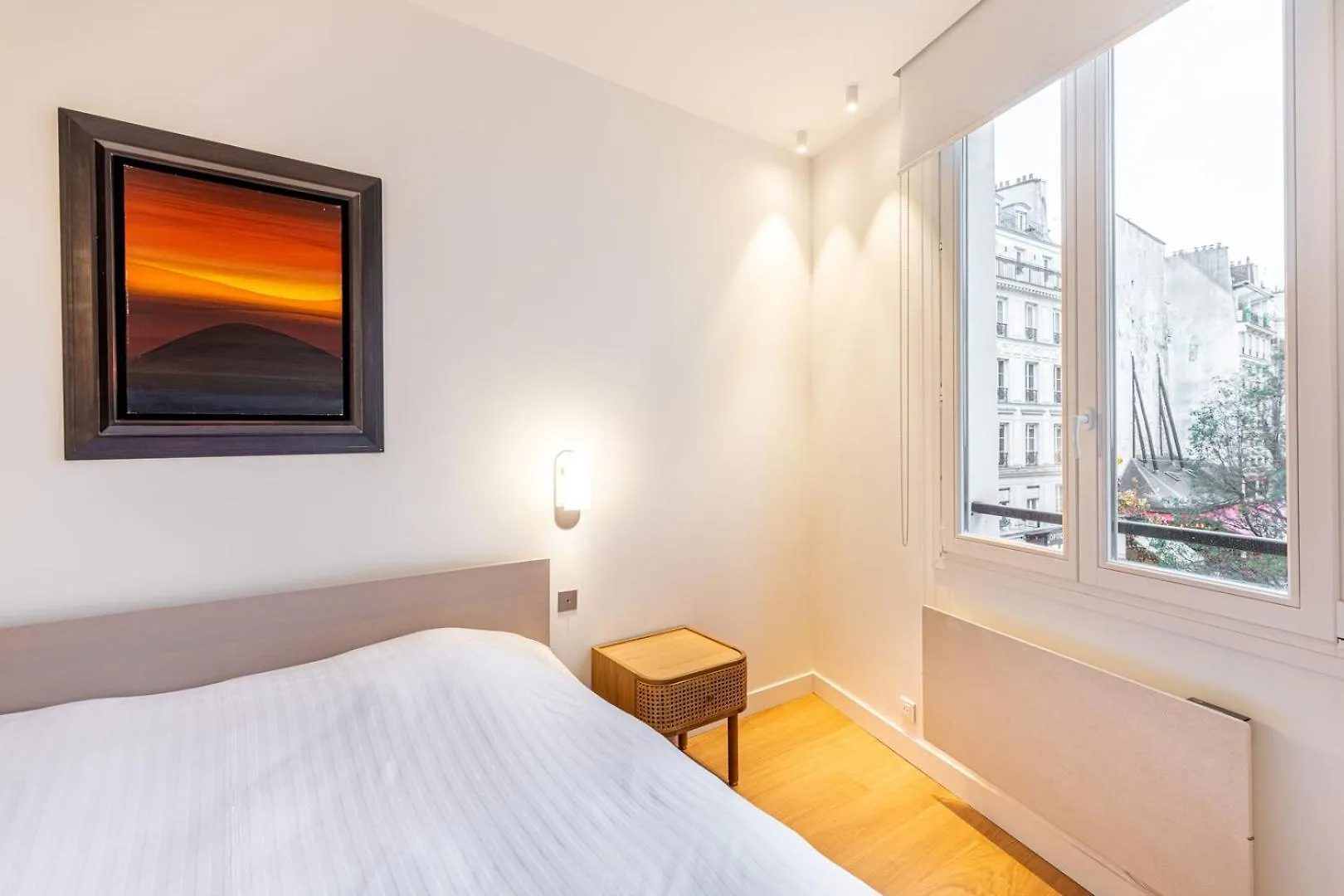 Guestready - Appartement Moderne Et Sophistique Paris 0*,  France